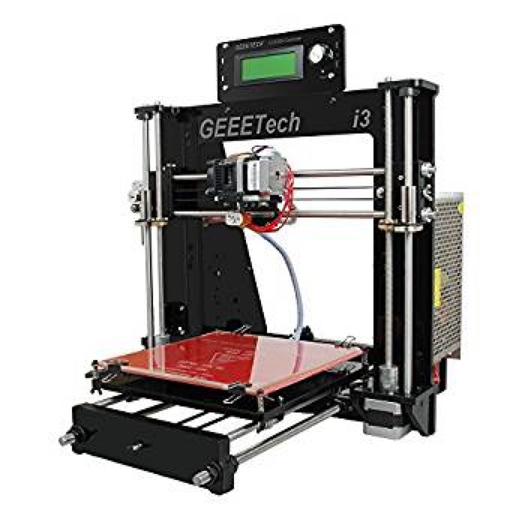 Las mejores impresoras 3D de 2024 Relación calidad precio