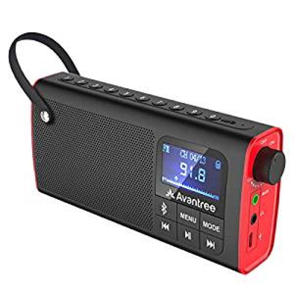 Las 10 mejores radios de bolsillo en 2024