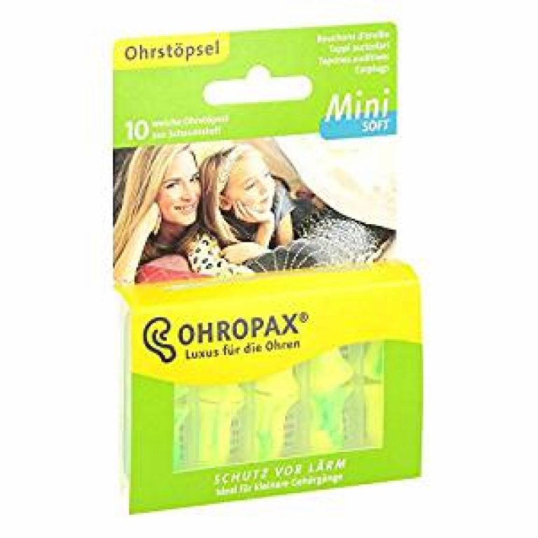 tapones para dormir a medida