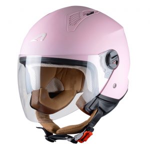 cascos de moto para mujer