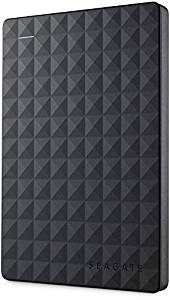 seagate expansion 2tb