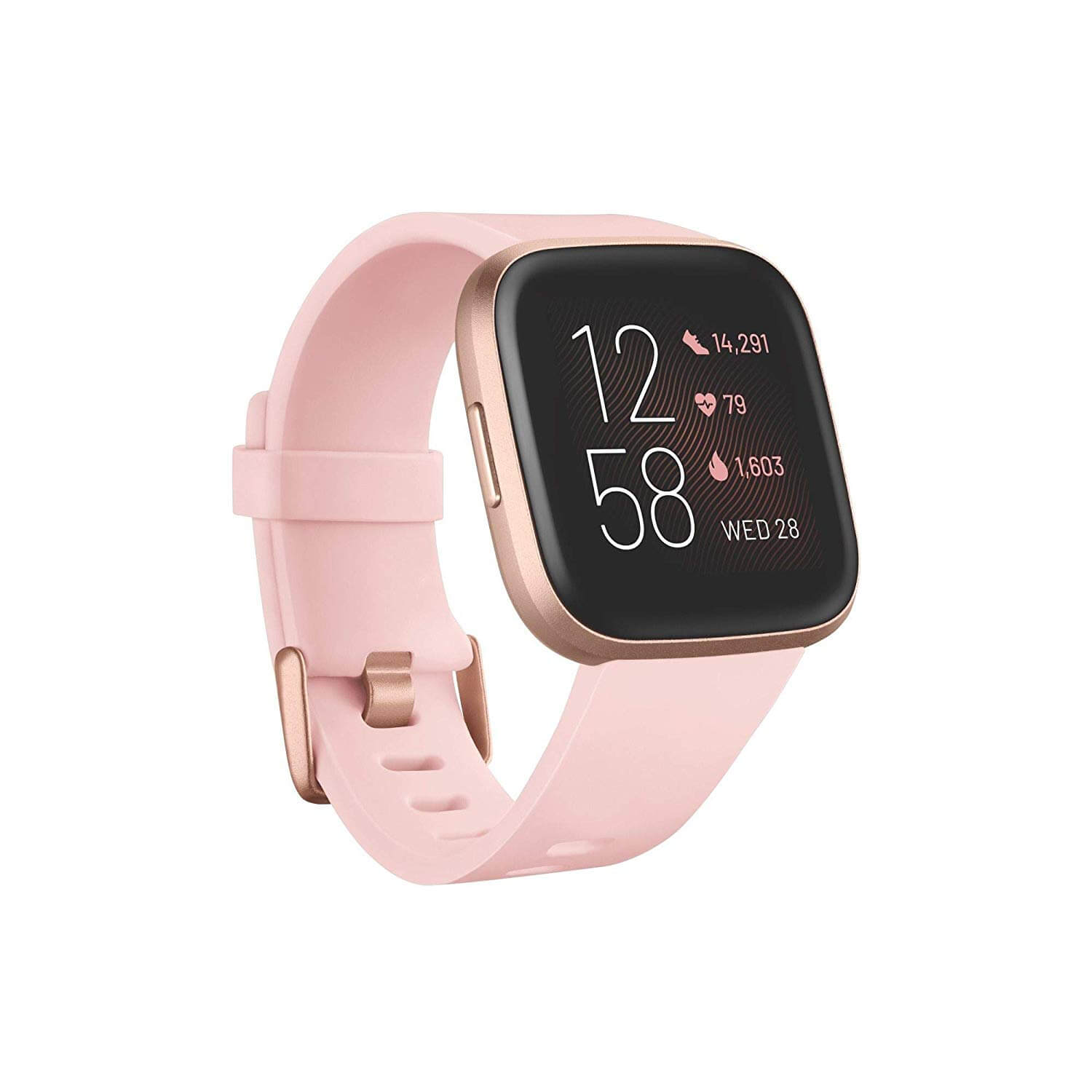 Mejor Smartwatch de Mujer Top 5 + Guía de compra 2019]