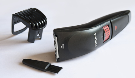 Las mejores máquinas de afeitar eléctricas