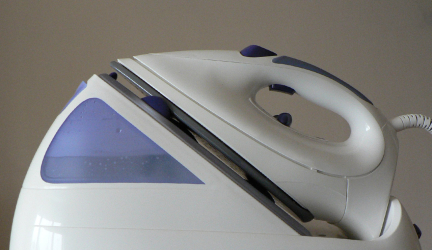 El mejor centro de planchado