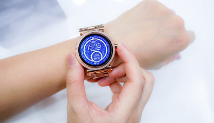 El mejor smartwatch de mujer. Relojes con presencia femenina
