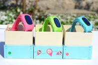 El mejor smartwatch para niños. Localiza y habla con tus hijos