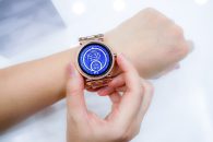 El mejor smartwatch de mujer. Relojes con presencia femenina