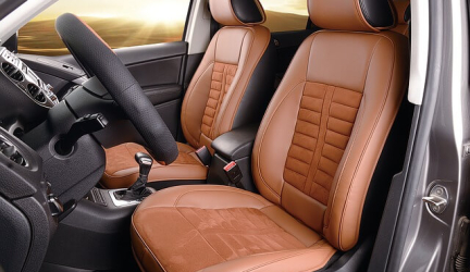 Fundas para asientos de coche