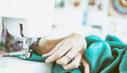 Las mejores máquinas de coser