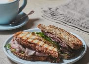 La mejor sandwichera