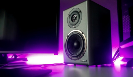 Los mejores altavoces para pc relación calidad precio