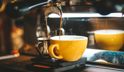 La mejor cafetera nespresso