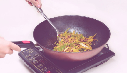 Las mejores placas de inducción portátil