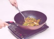 Las mejores placas de inducción portátil