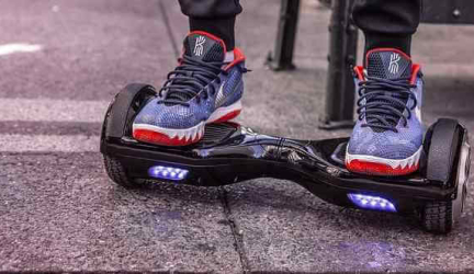 Hoverboard