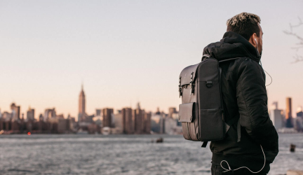 Mochilas para portátiles