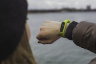 Las mejores pulseras de actividad