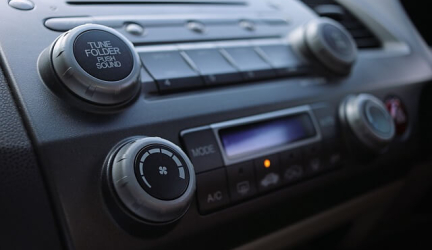 Las mejores radios de coche