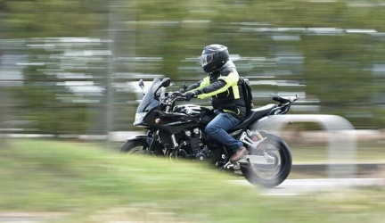 Las 7 mejores mochilas para moto baratas