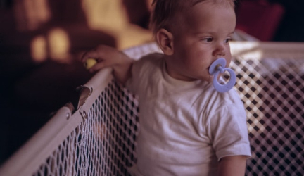 Los mejores corralitos para bebé baratos