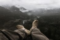 Las mejores zapatillas de trekking